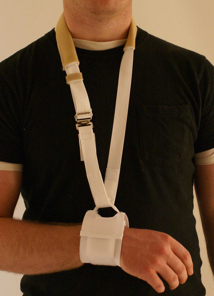 UNIVERSAL HANGING CAST ARM SLING  33-617-U