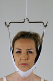 FOAM PADDED HEAD HALTER 33-730
