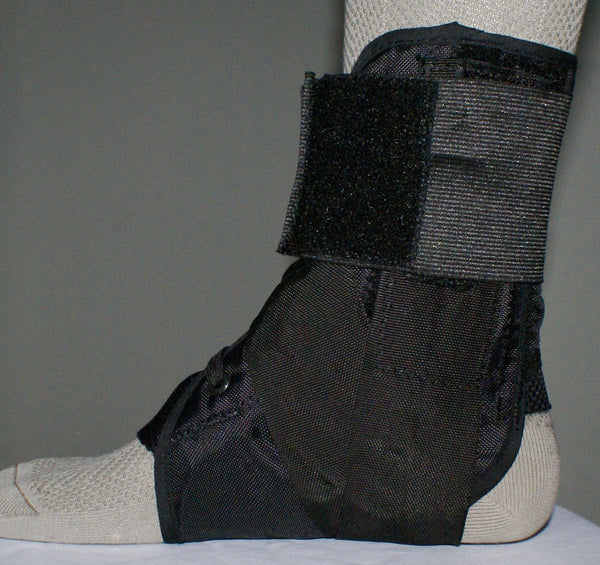 STABILIZING ANKLE BRACE 33-1862 & 33-1866