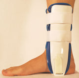 AIR/GEL ANKLE BRACE CP-1008