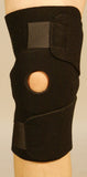 UNIVERSAL WRAP AROUND KNEE CP-1641