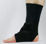 WRAP AROUND ANKLE SUPPORT CP-309002 & CP-309004