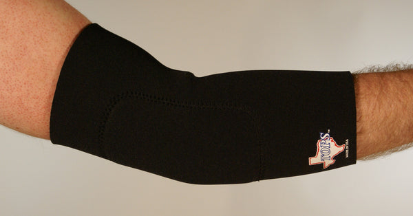 PADDED ELBOW SLEEVE CP-341010