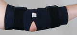 HINGED WRAP AROUND ELBOW BRACE CP-341011