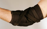 HYPEREXTENSION HINGED ELBOW BRACE CT-341013