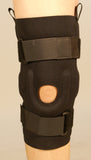 HINGED KNEE CP-3530193