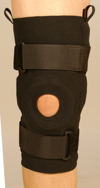 HINGED KNEE BRACE CP-3530195