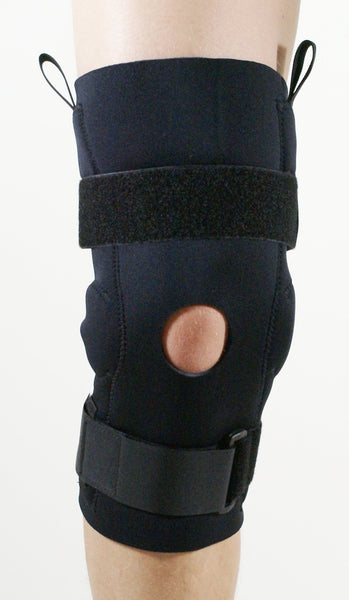 HINGED KNEE BRACE CP-3530199