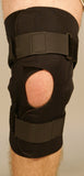 HINGED KNEE BRACE CP-3530204