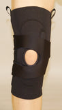 HINGED  LATERAL PATELLA STABILIZER CP-3530703 & CP-3530704