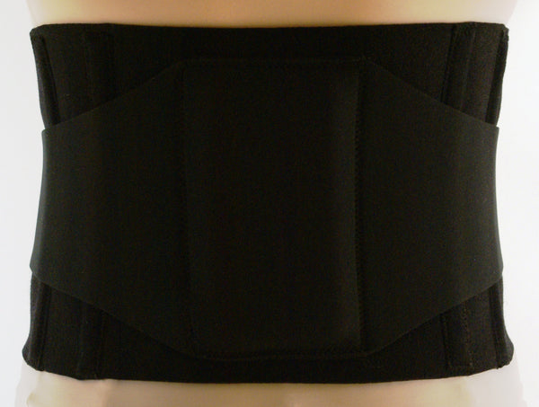 NEOPRENE LUMBAR SUPPORT