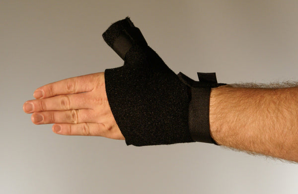 THUMB SPLINT WITH STAY    CP-3922