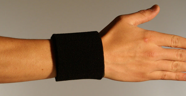 UNIVERSAL WRIST WRAP  CP-4000