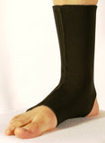 ANKLE SUPPORT SLEEVE CP-870