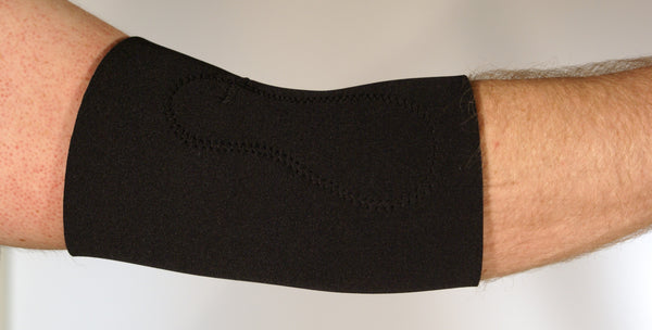 ELBOW SLEEVE CP-341012