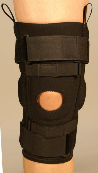 COOL TOPS™ HINGED KNEE CT-30197