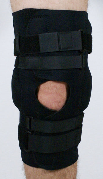 COOL TOPS™ HINGED KNEE CT-30201