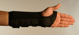 6" WRIST SPLINT   33-183600  &  33-183700