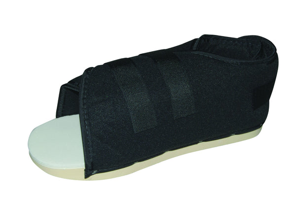 FOOTREST™ POST-OP SHOE   33-1383  &  33-1384