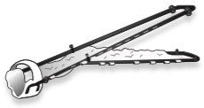 Thomas Half Ring Splint with Accessories TR-6007 Series