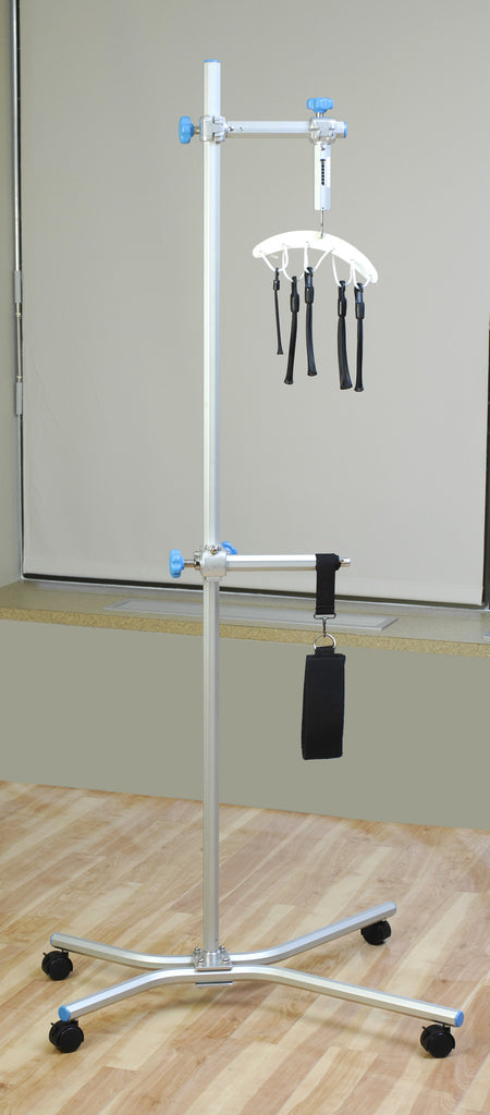 Retraction Unit Model Forearm Reduction Unit – Texas Orthopedic Products and Services